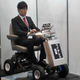 Image for article titled This Cart Proves That Electric Cars Could Be Powered By Radio Waves